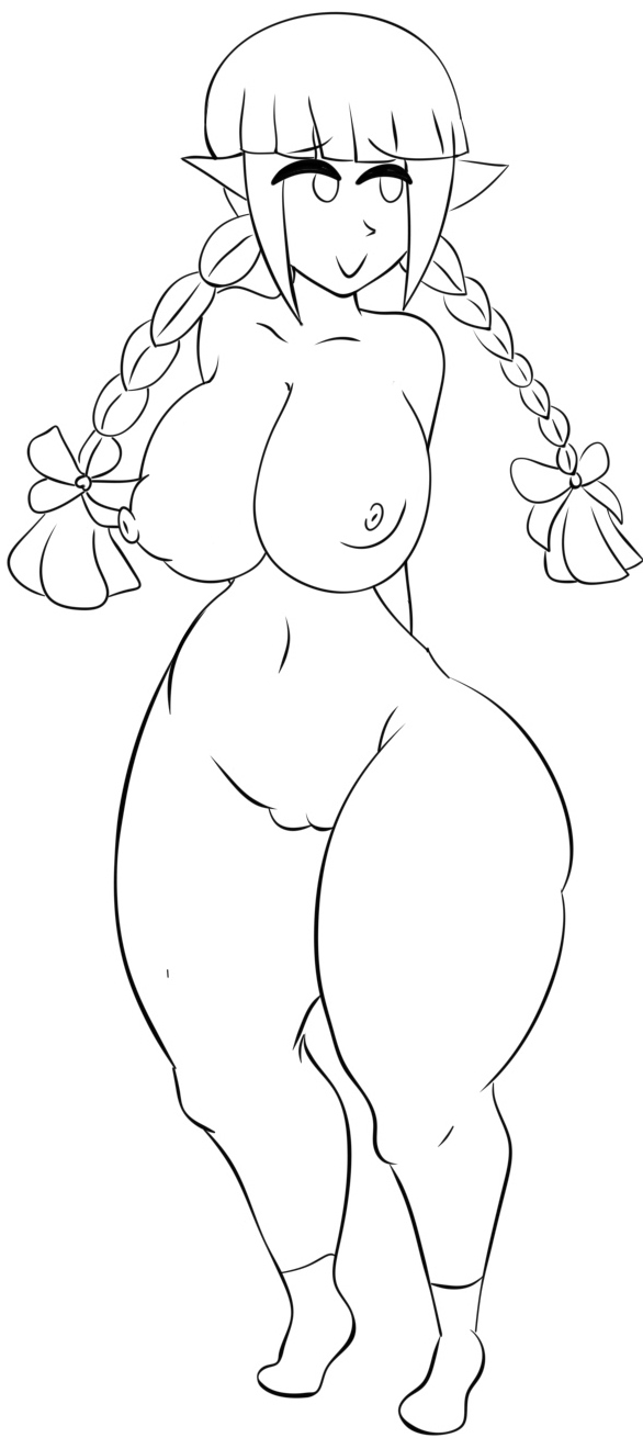 Wadanohara (Funamusea) Rule 34 Image