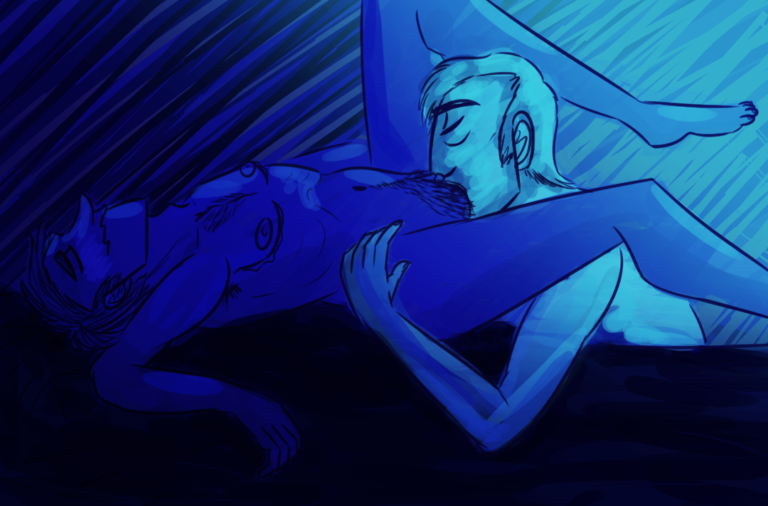 Creepypasta Rule 34 Image