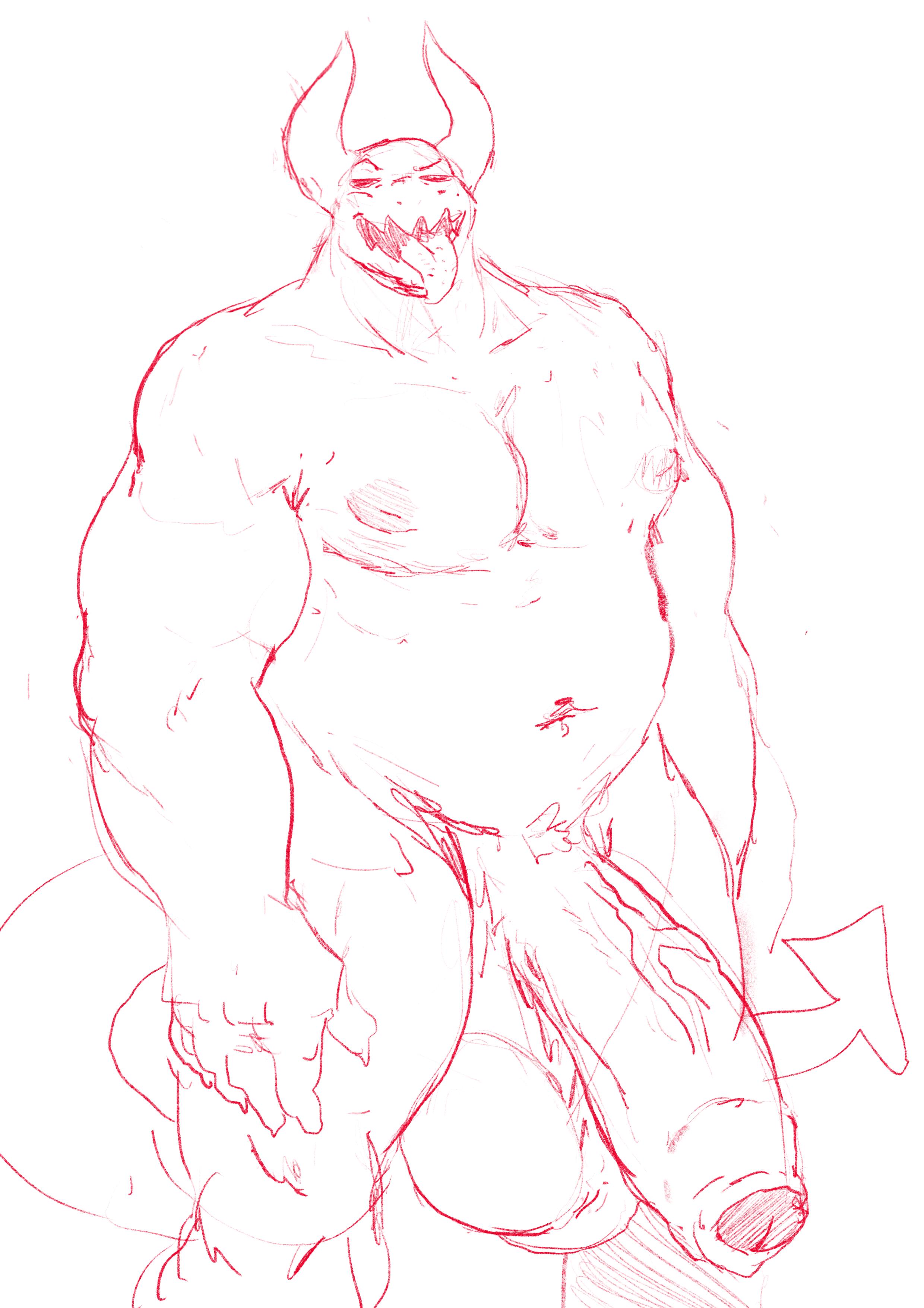 Absurd Res Rule 34 Image