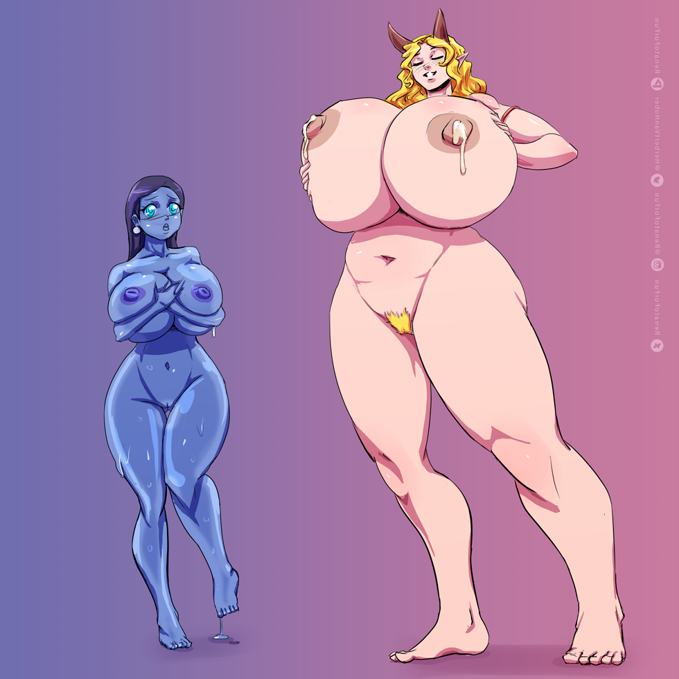 Original Rule 34 Image