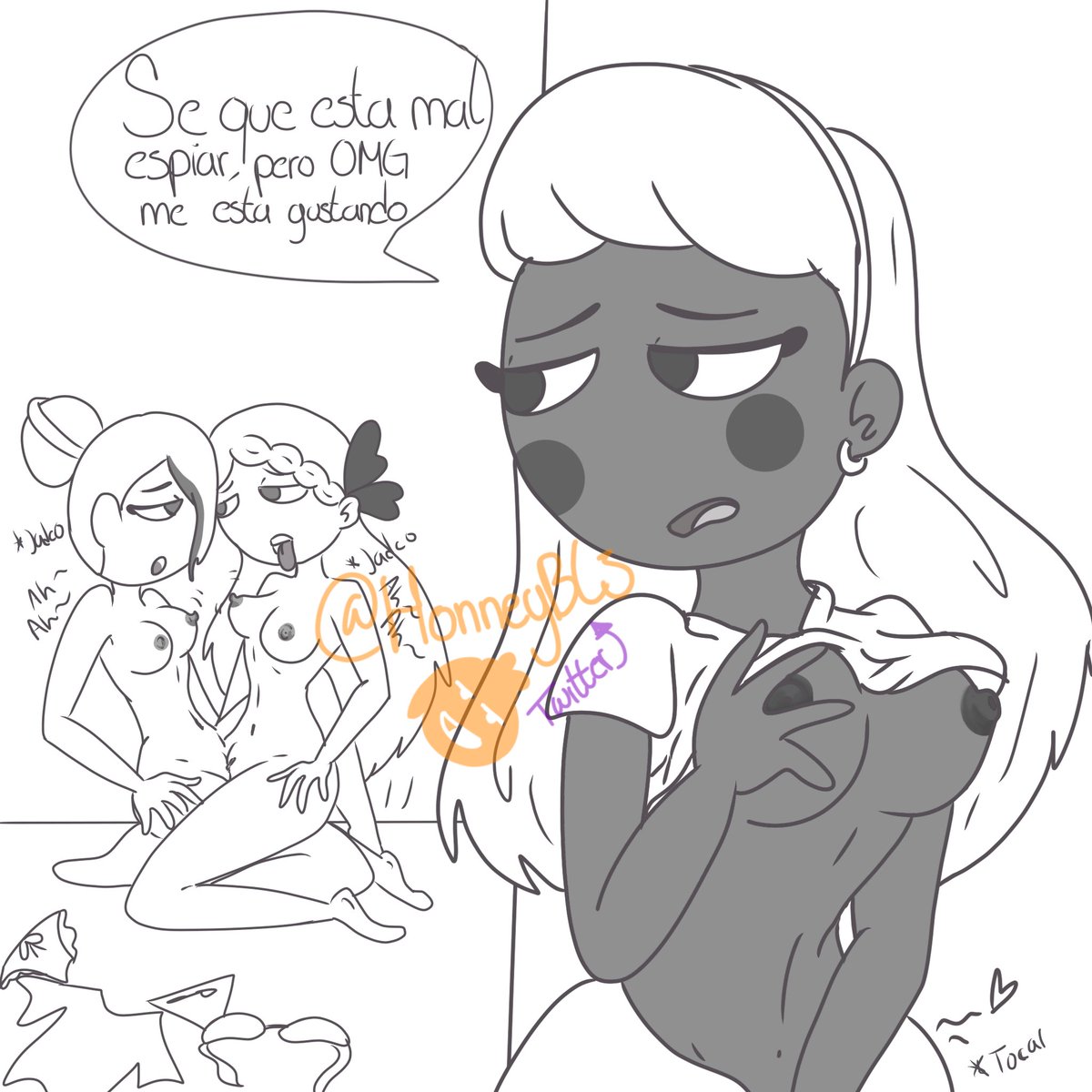 Joy (Fnafhs) Rule 34 Image