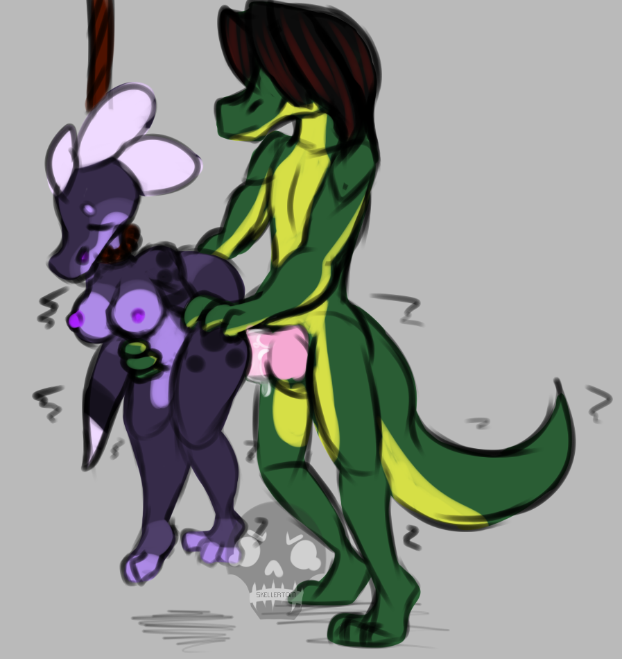 Icarus Aresane Rule 34 Image