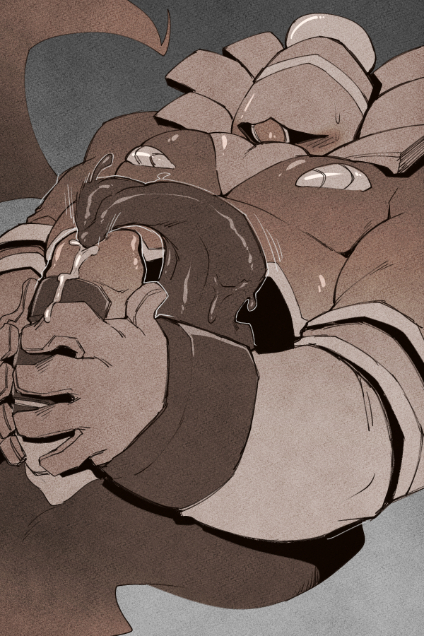 Dusknoir (Nintendo) Rule 34 Image