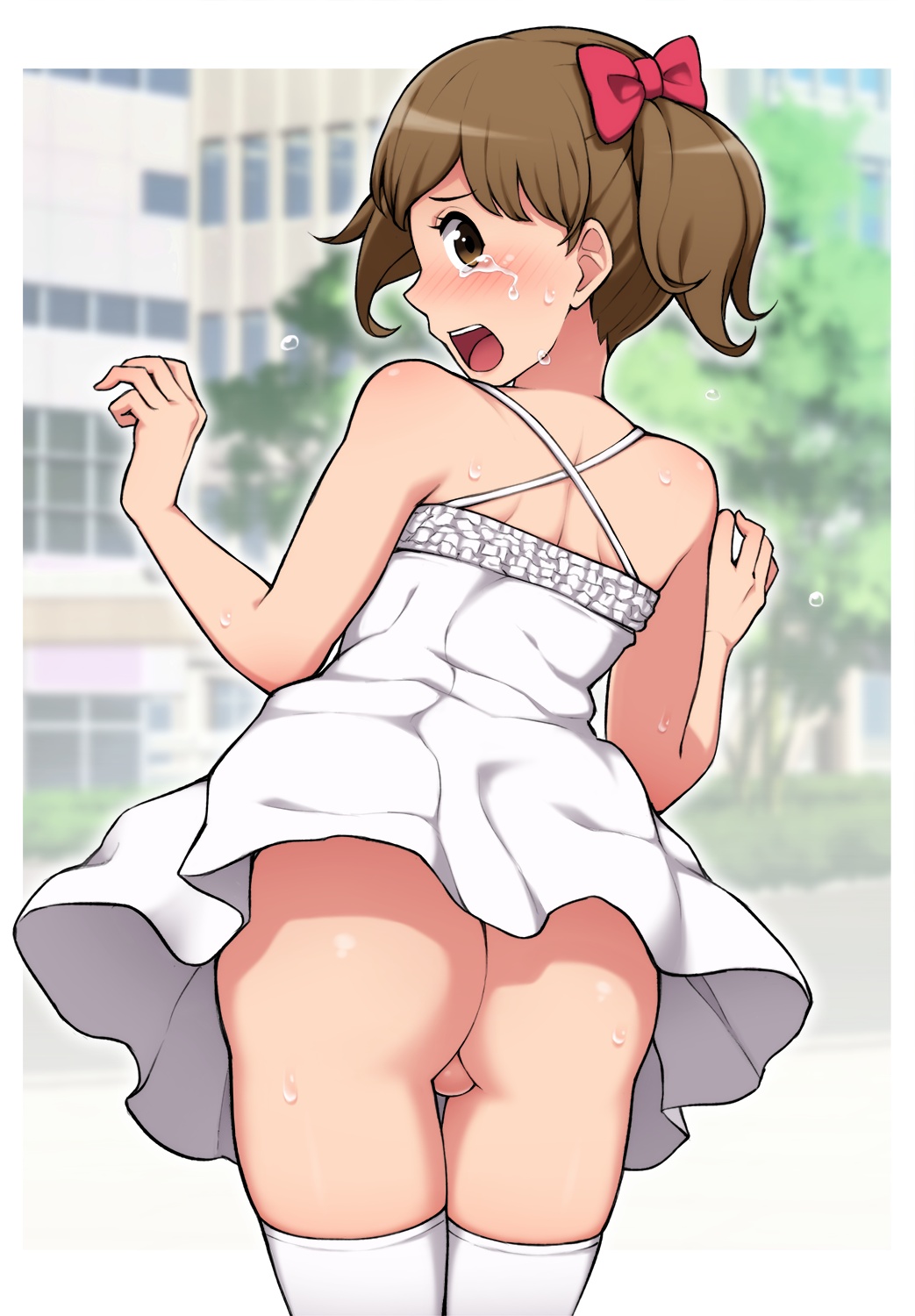 Ass Rule 34 Image