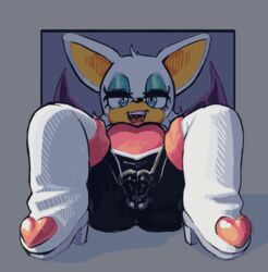 Sonic (Series) Rule 34 Image