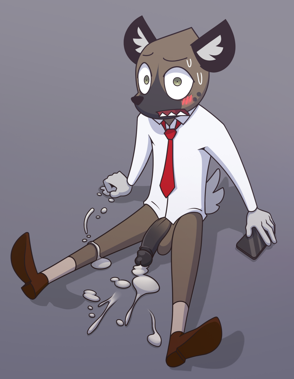 Haida (Aggressive Retsuko) Rule 34 Image