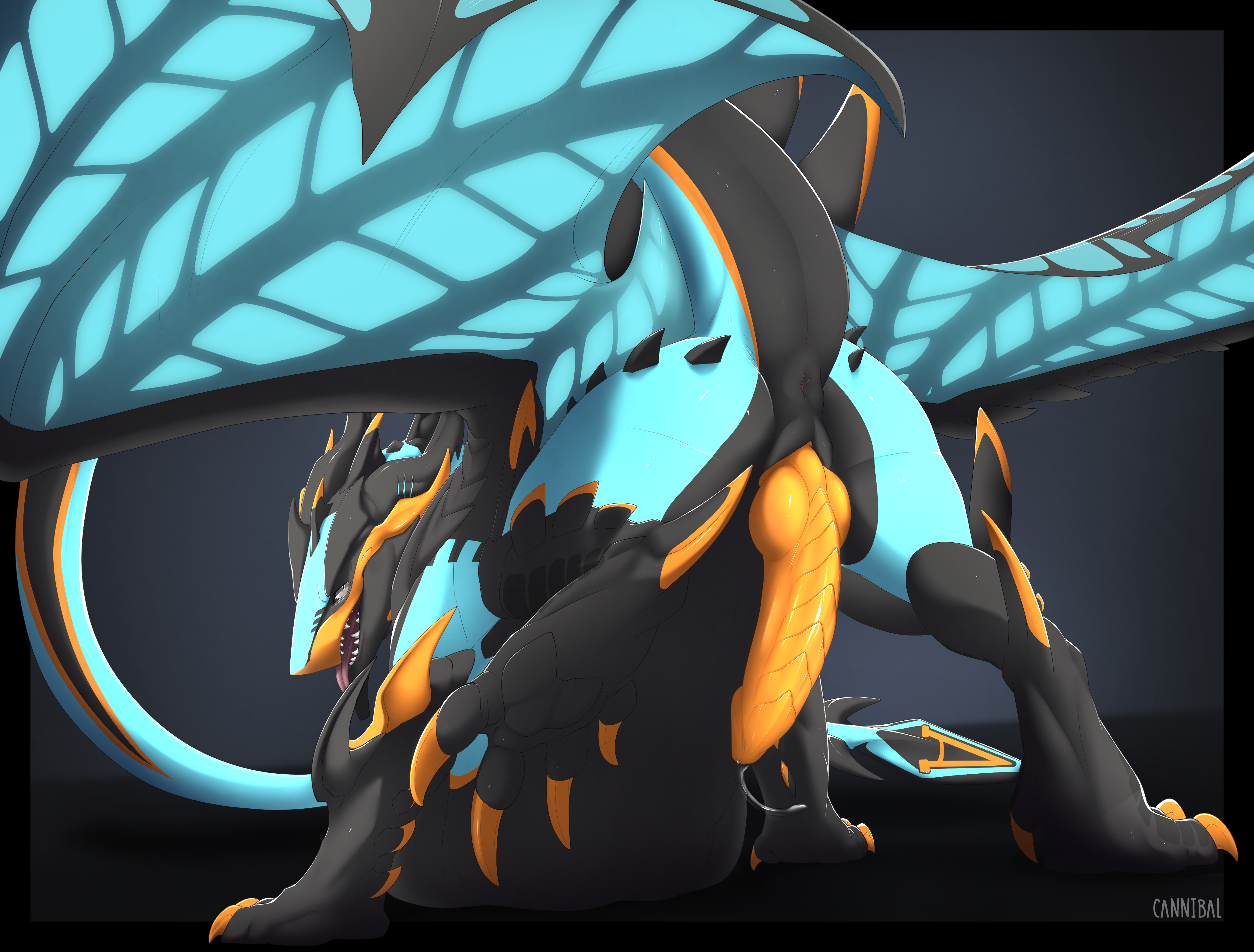 2019 Rule 34 Image