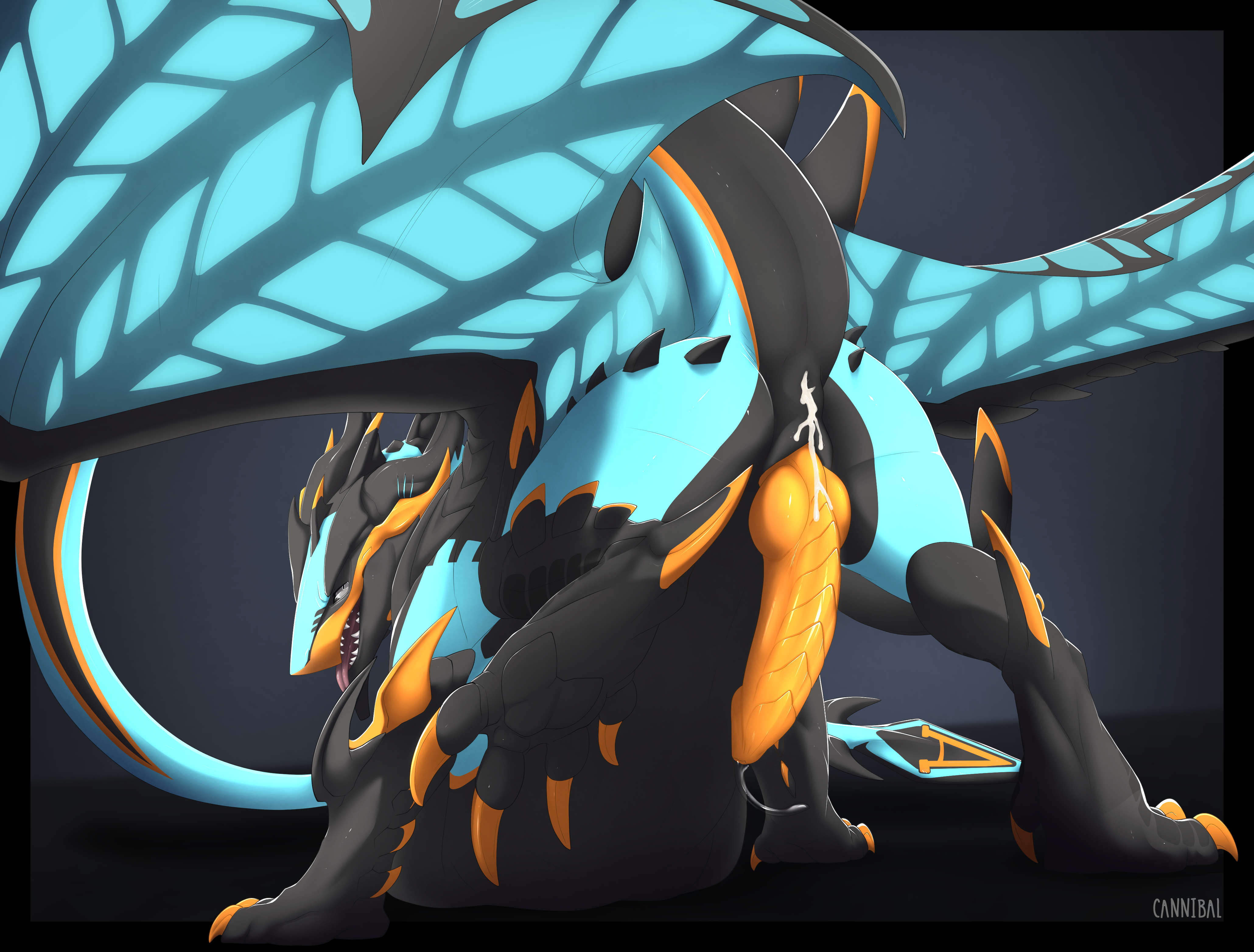 Digital Media (Artwork) Rule 34 Image