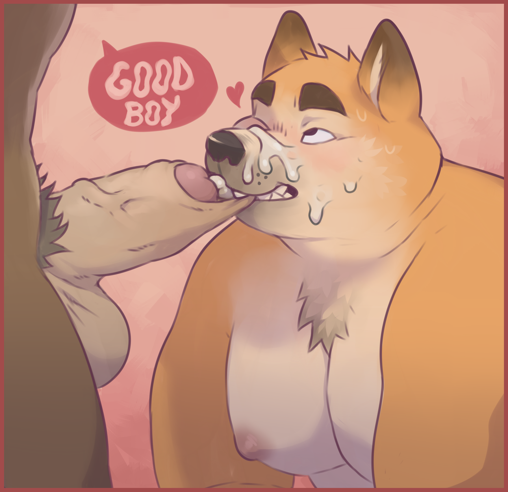 Original Character (Original) Rule 34 Image