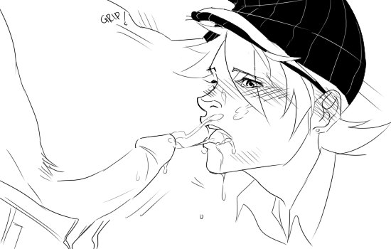Jonesy Garcia (6teen) Rule 34 Image