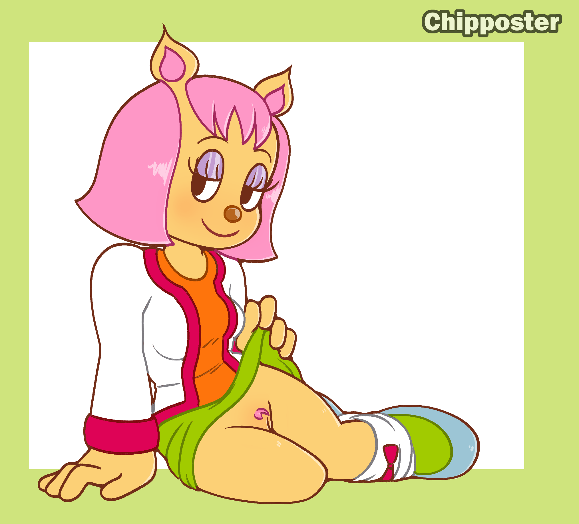 Anthro Rule 34 Image