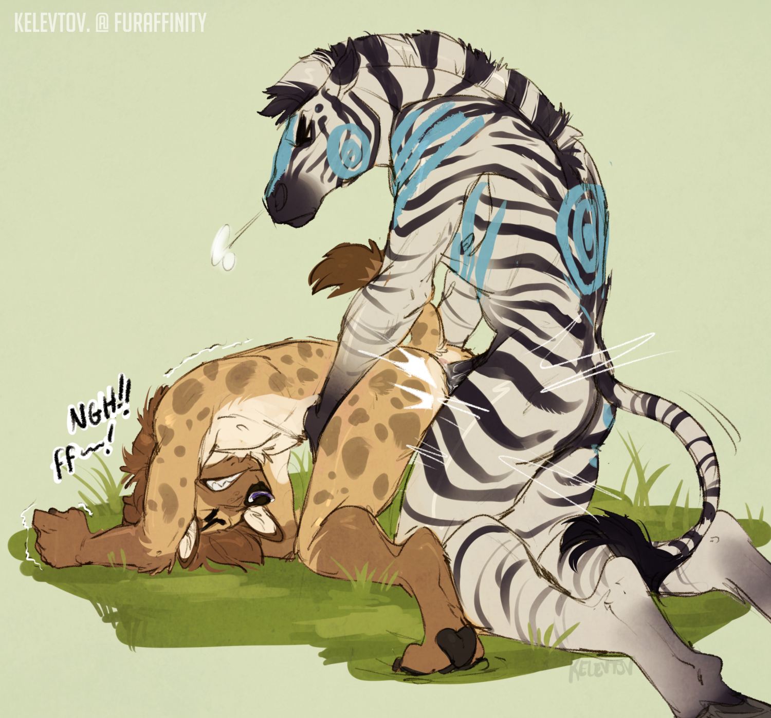 2019 Rule 34 Image