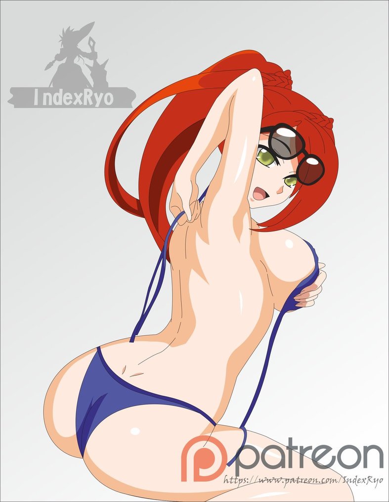 Cassie (Paladins) Rule 34 Image