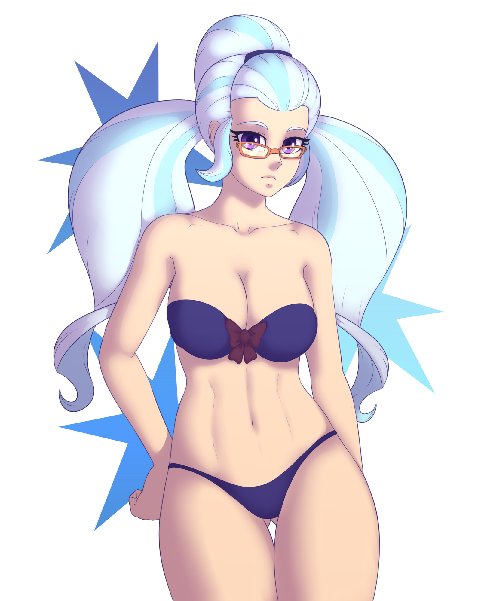 Sugarcoat (Equestria Girls) Rule 34 Image