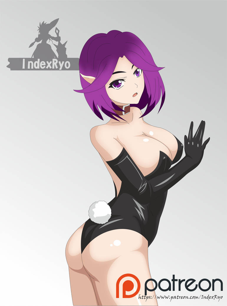 Skye (Paladins) Rule 34 Image