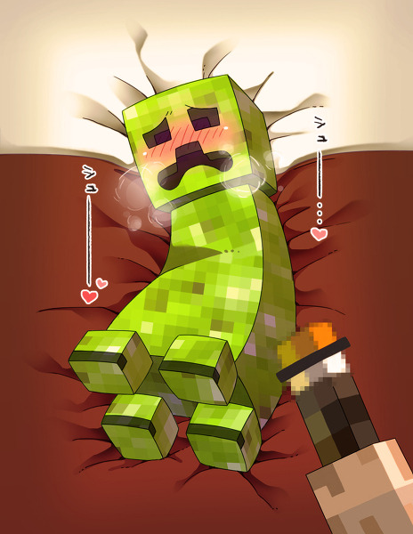 Censored Rule 34 Image