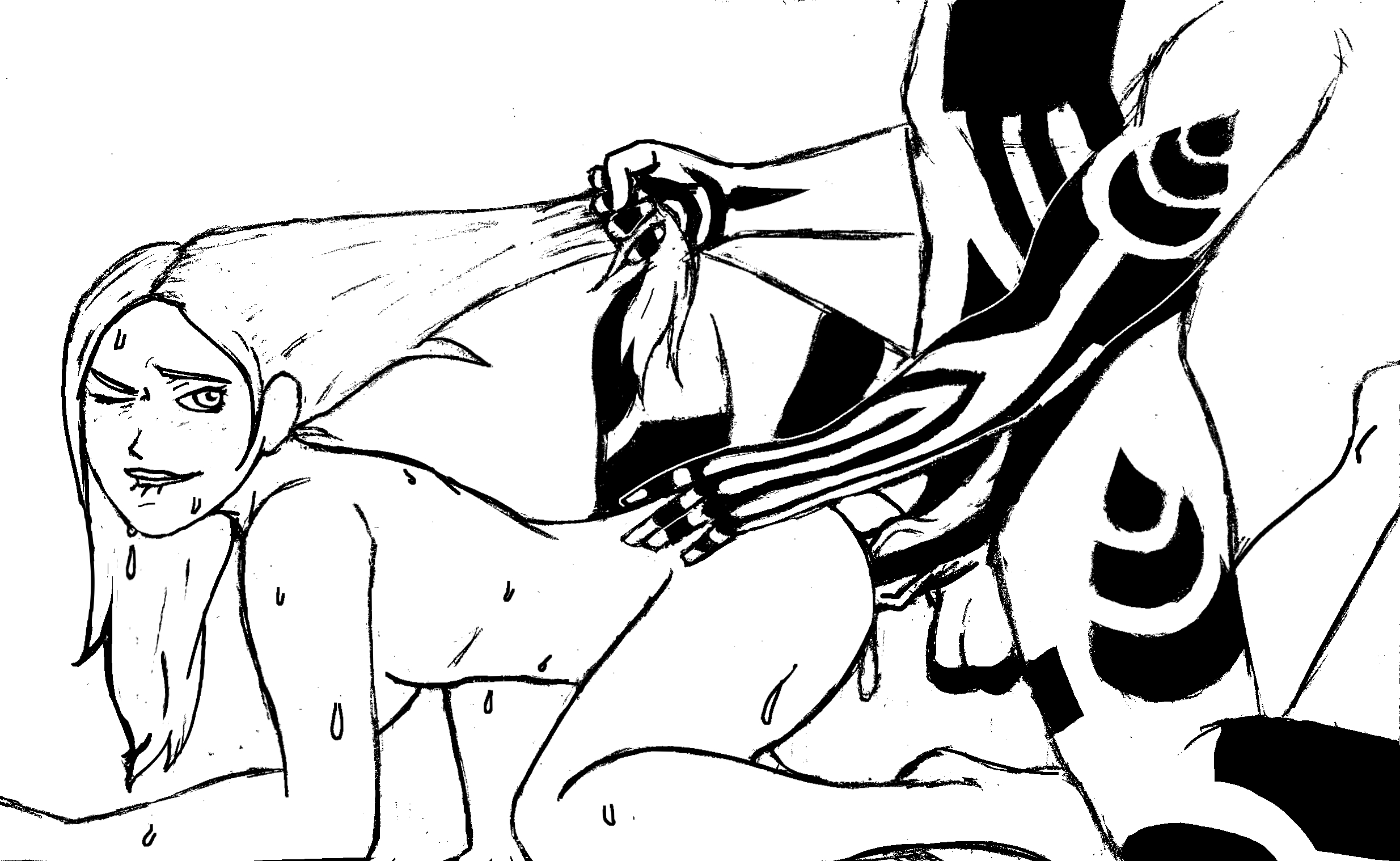 Chiaki Tachibana (Chiaki Hayasaka) Rule 34 Image