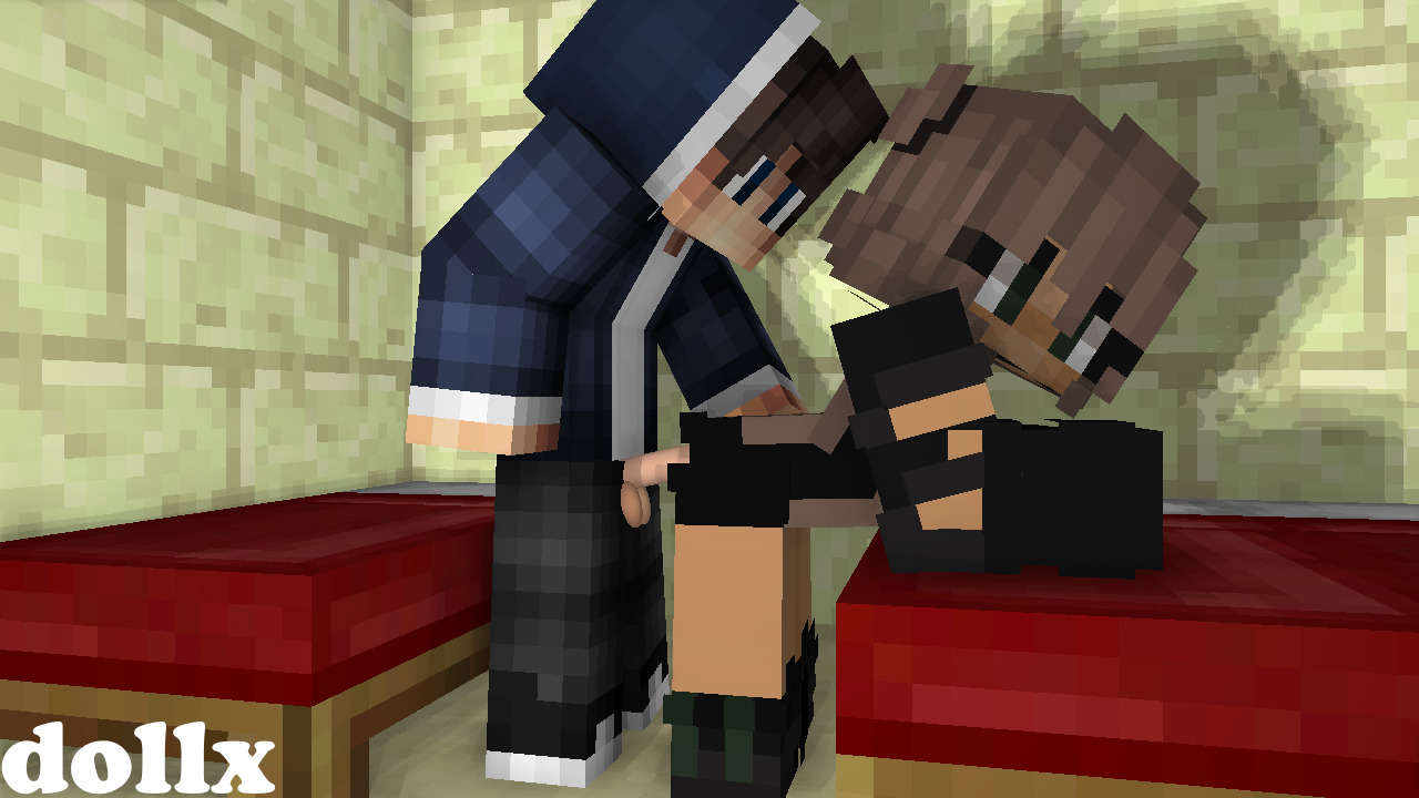 Minecraft Rule 34 Image