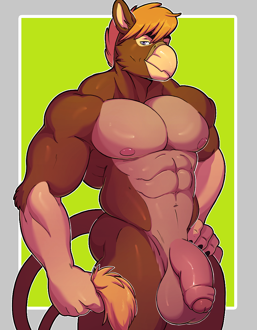 Digital Media (Artwork) Rule 34 Image