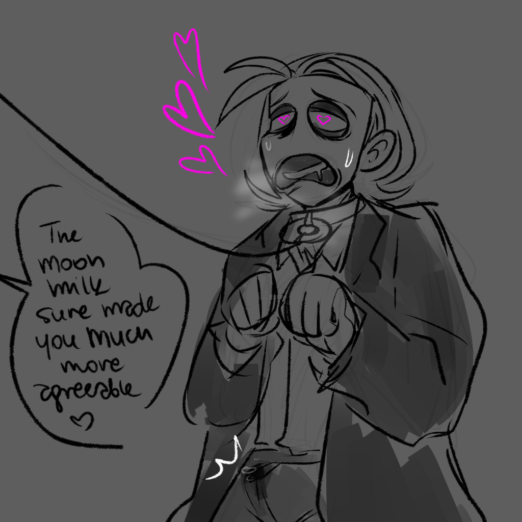 Fallen London Rule 34 Image