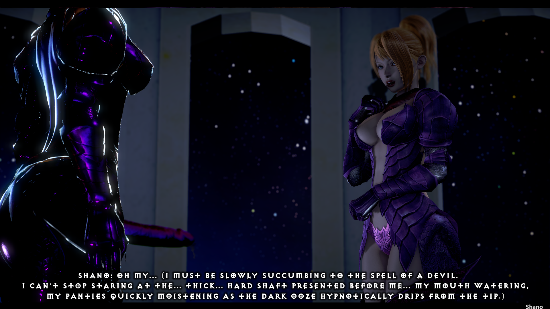 3d Rule 34 Image