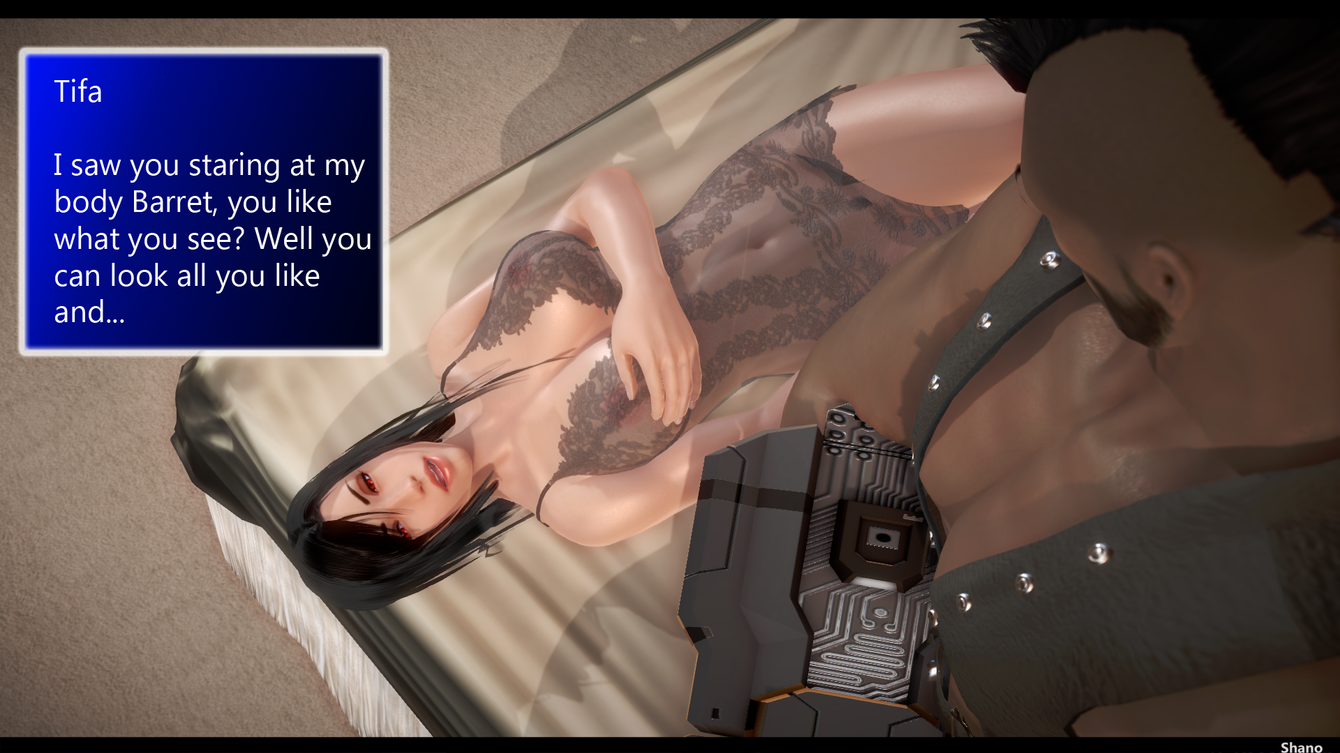 3d Rule 34 Image