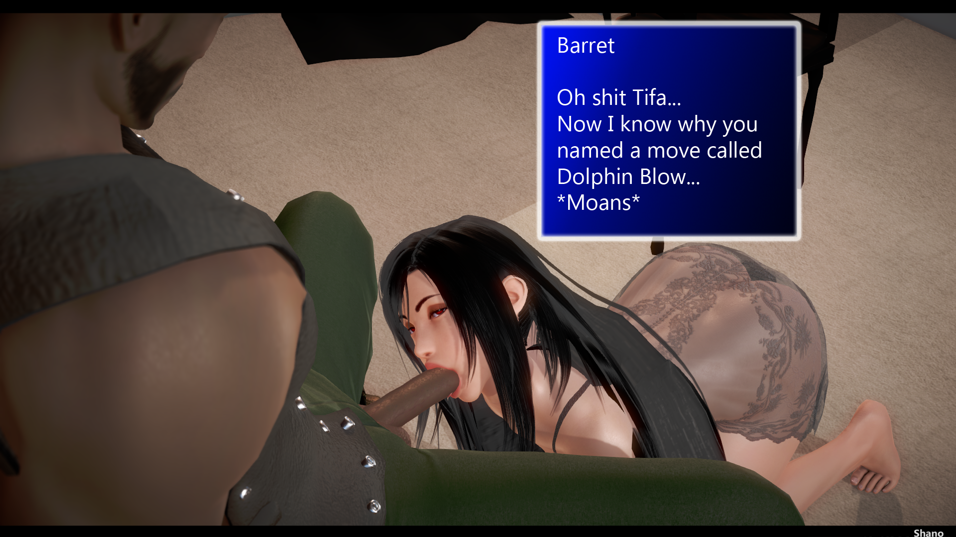 3d Rule 34 Image