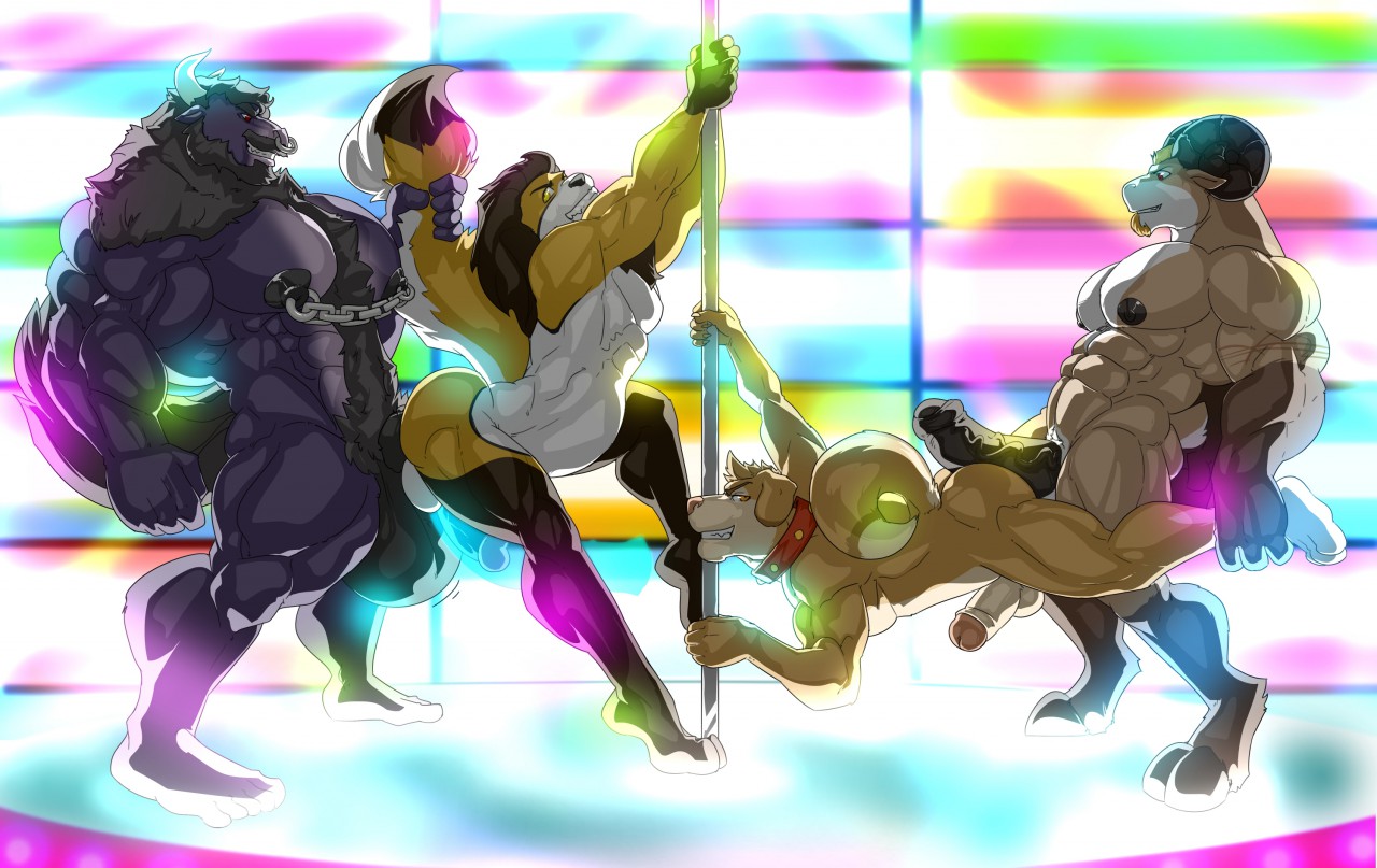 Rammy Aaron Rule 34 Image
