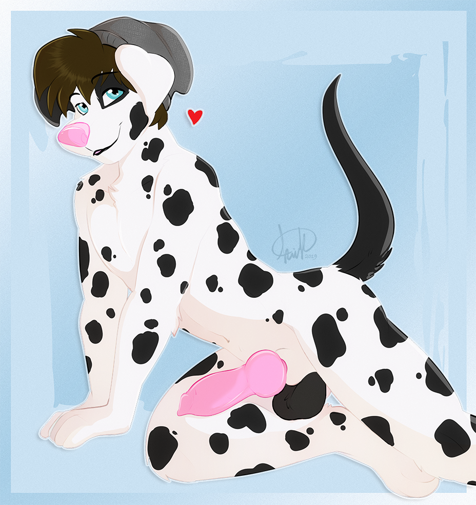 Trystan (7rystan) Rule 34 Image