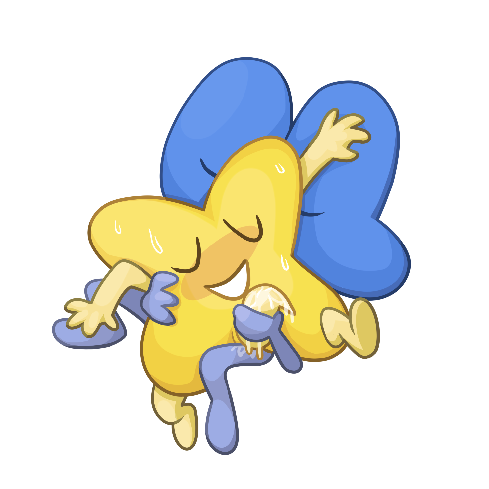 Four (Bfb) Rule 34 Image