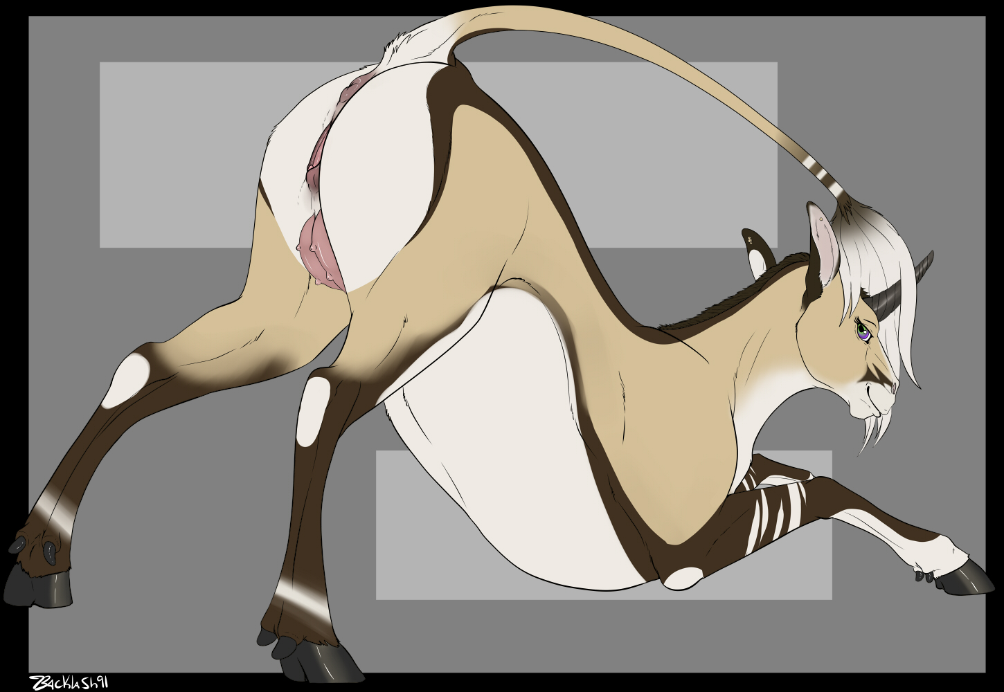 2017 Rule 34 Image