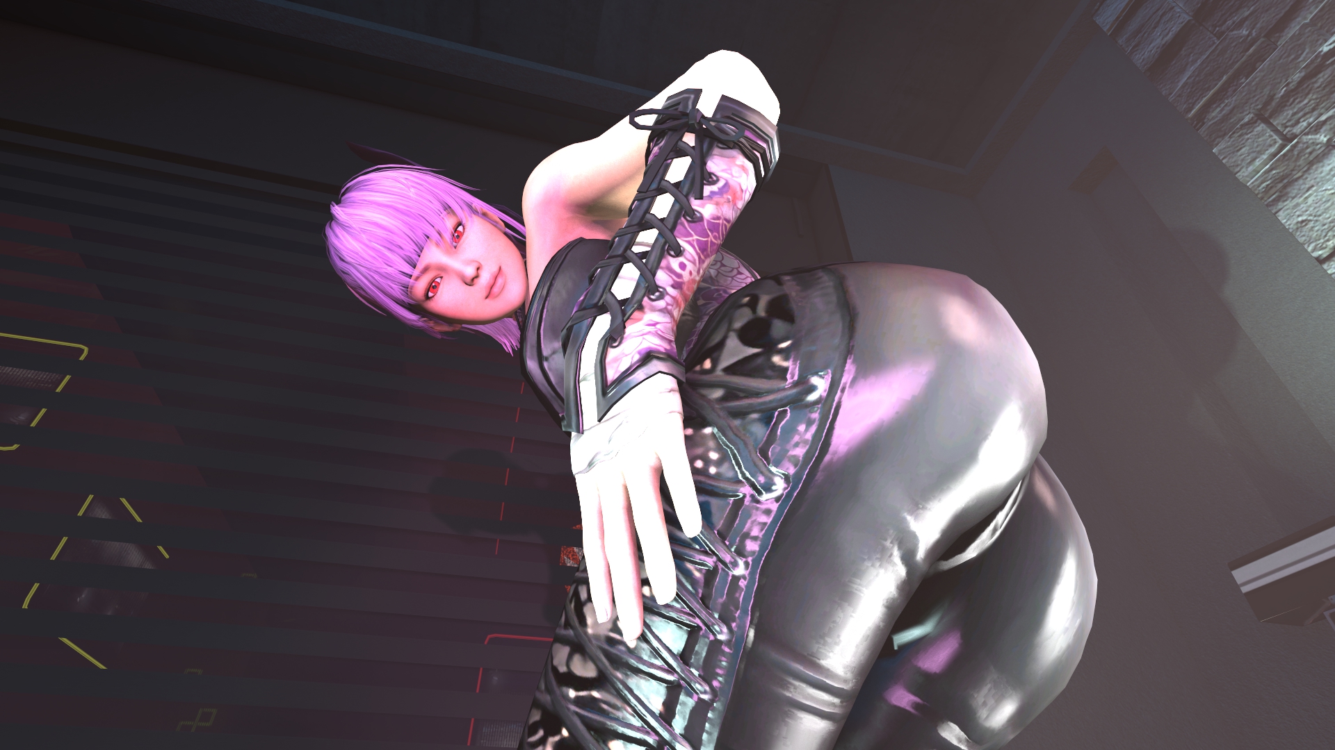 Ayane (Doa) Rule 34 Image