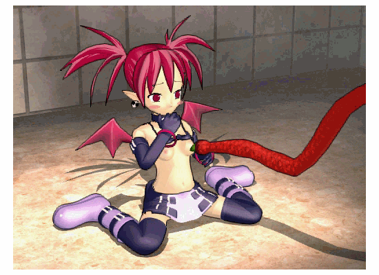 Etna (Disgaea) Rule 34 Image