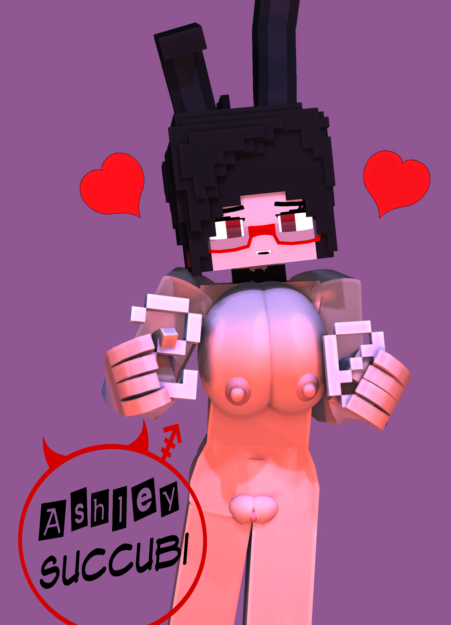 3d Rule 34 Image