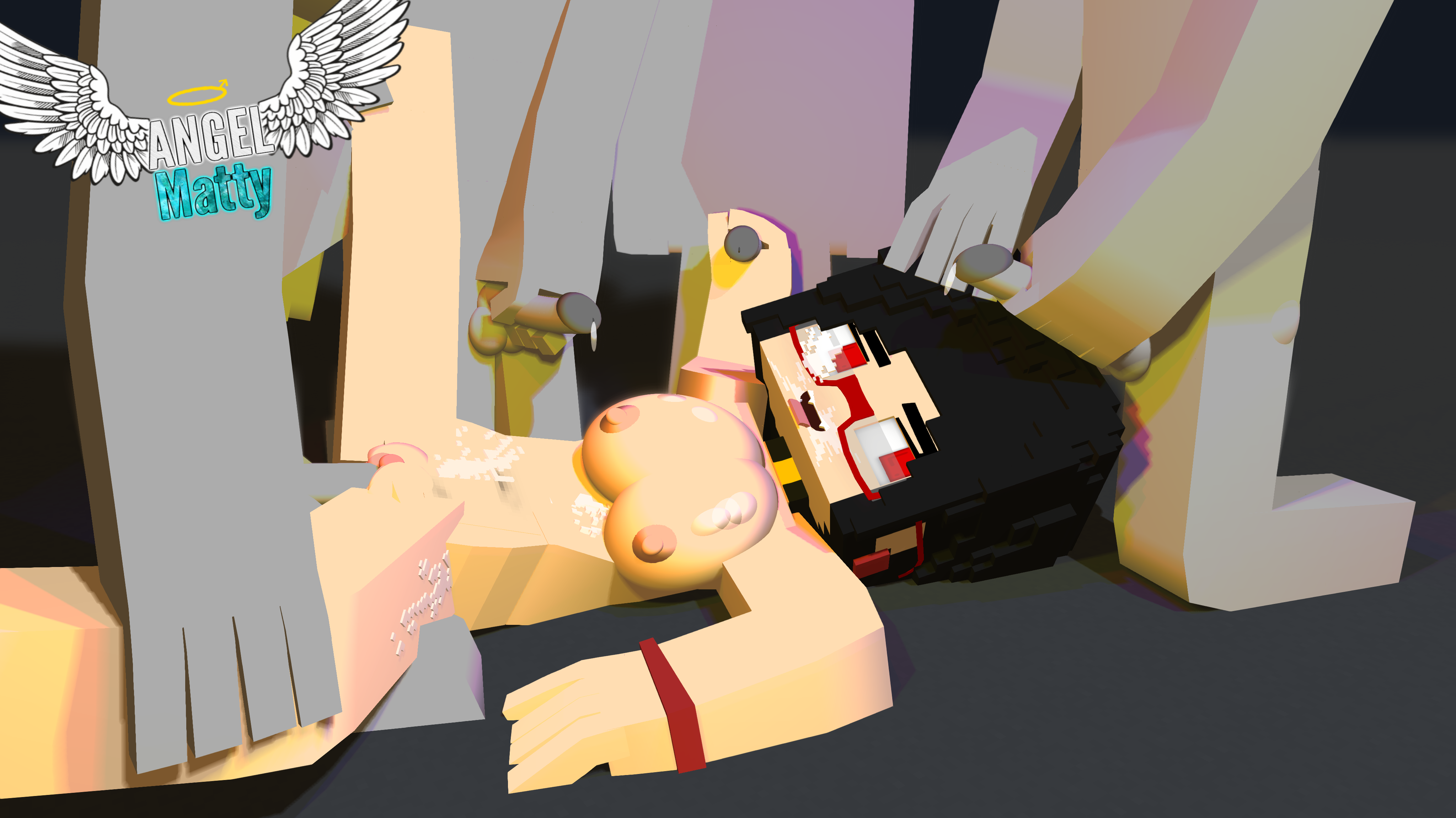 3d Rule 34 Image