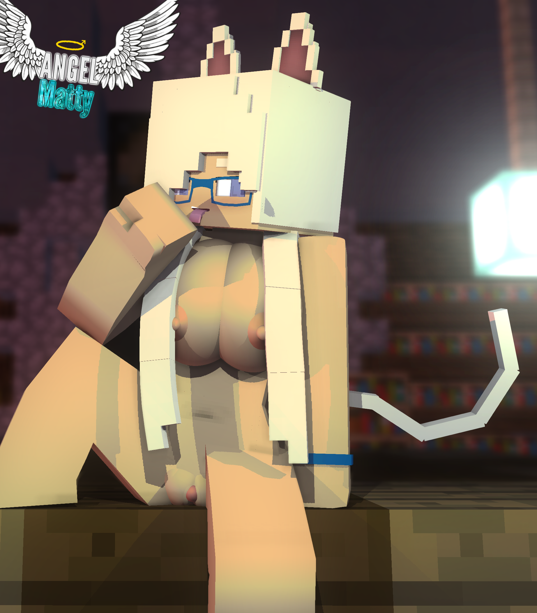 3d Rule 34 Image