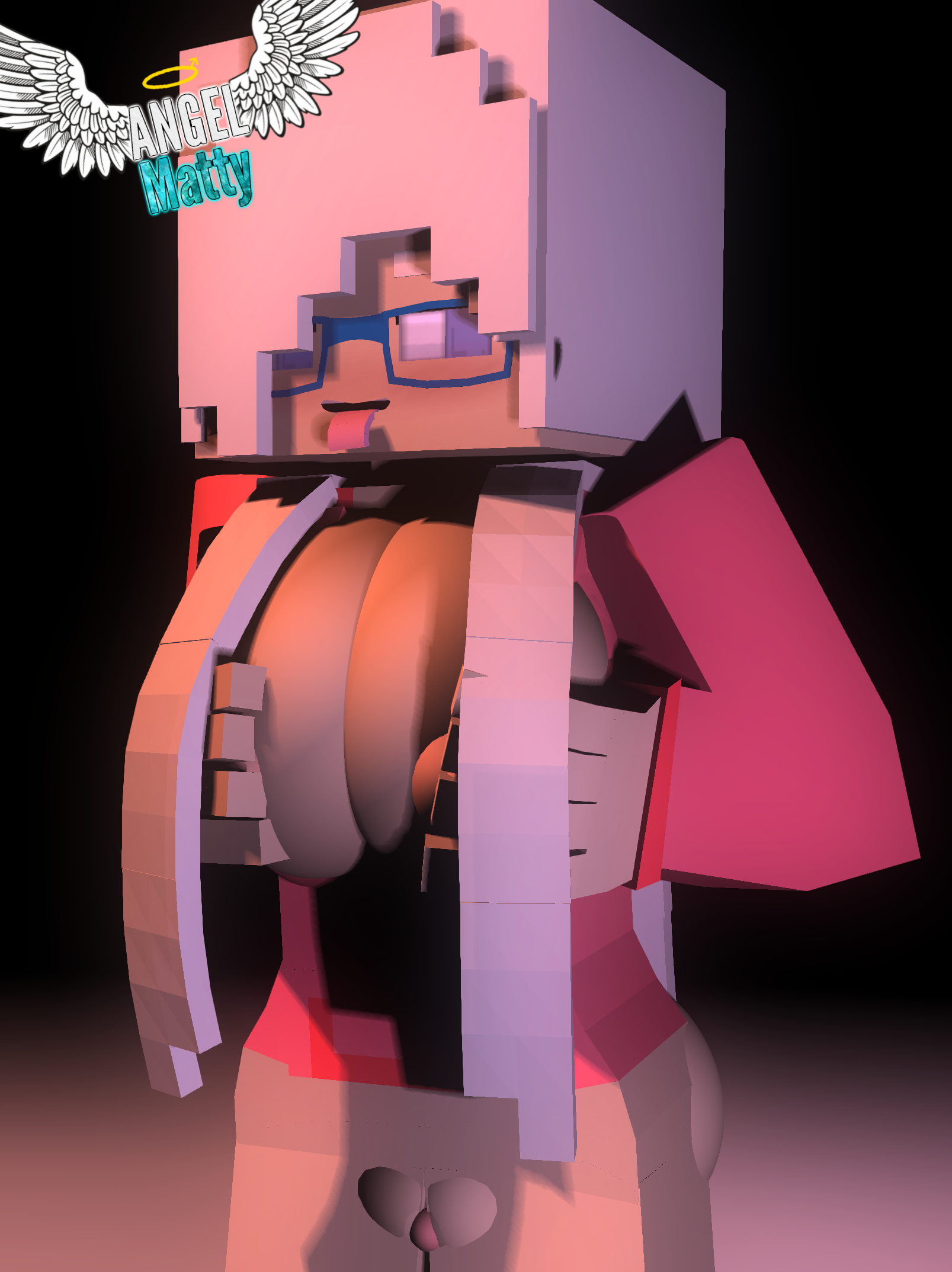 3d Rule 34 Image