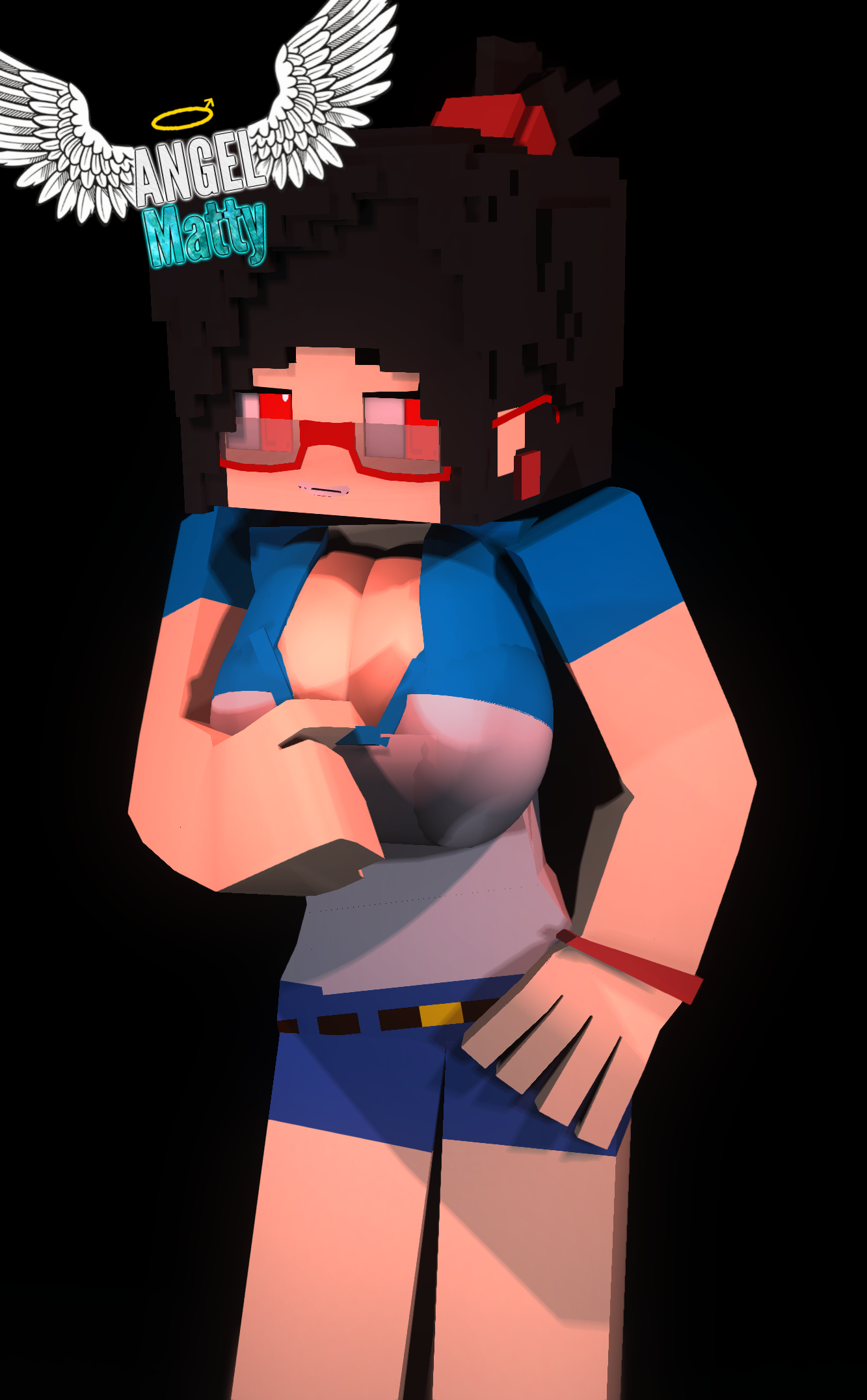 3d Rule 34 Image