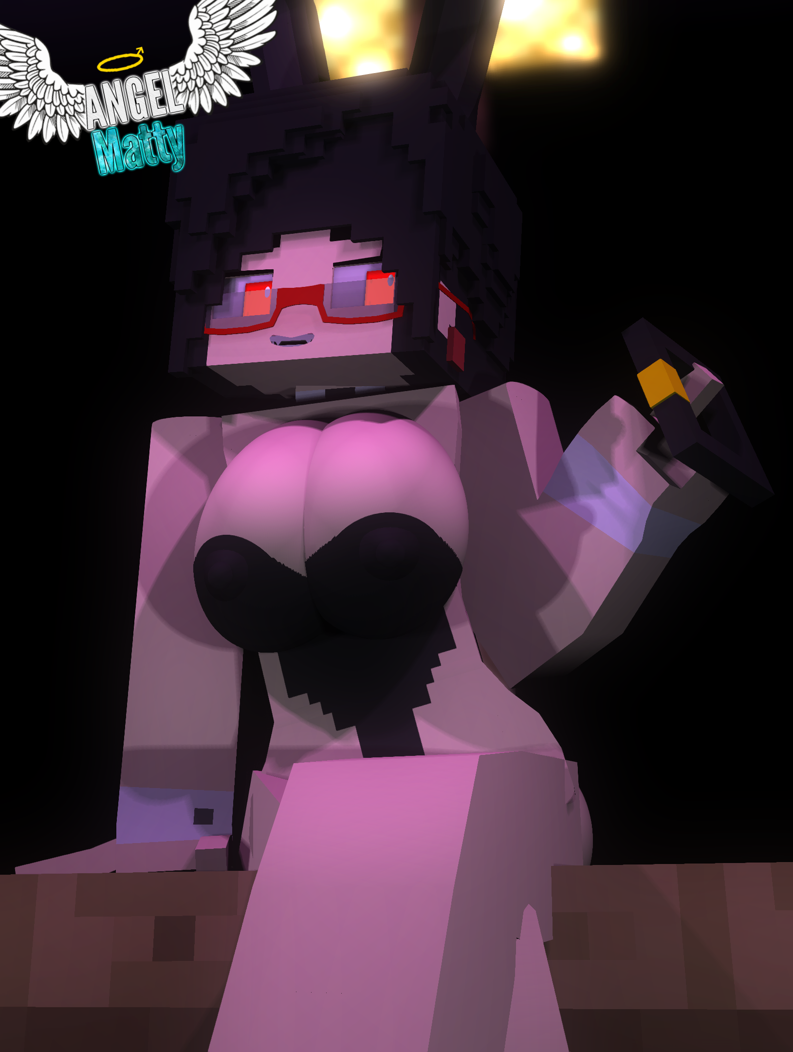 3d Rule 34 Image