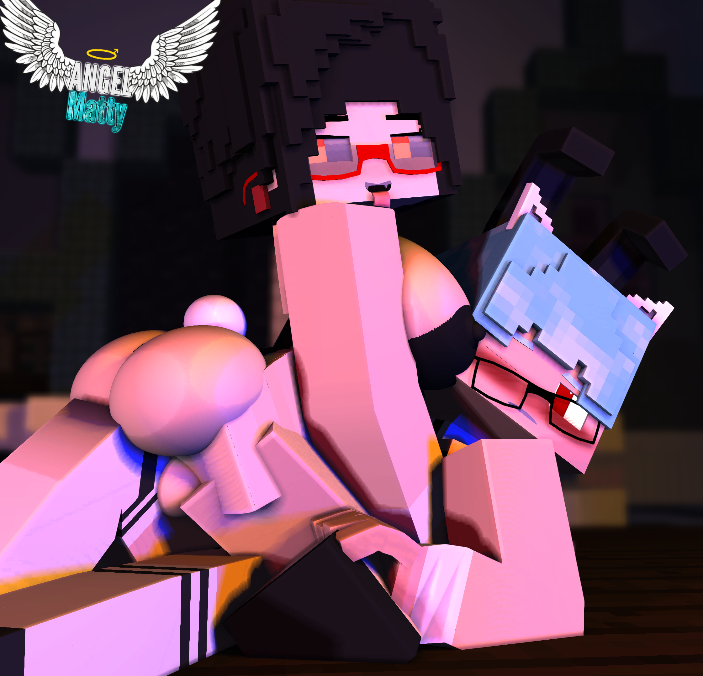 3d Rule 34 Image