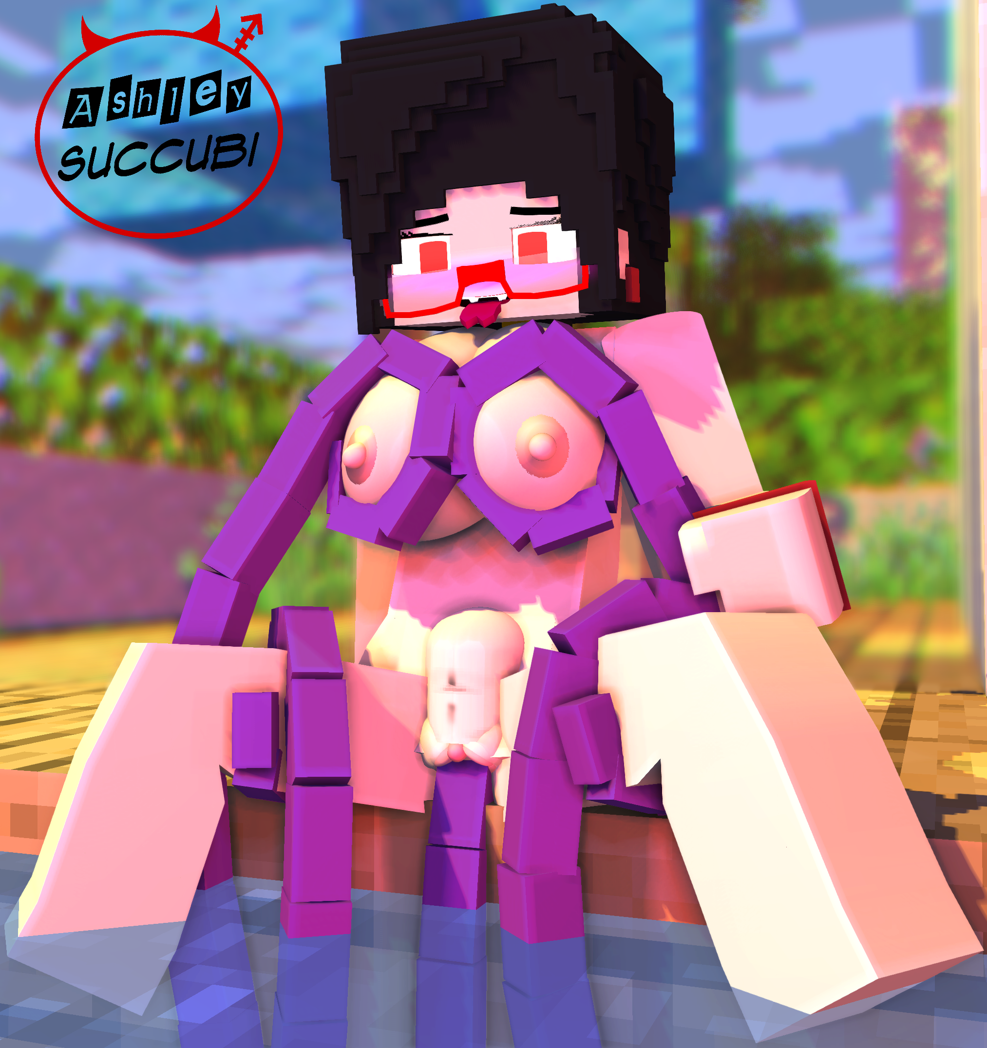 3d Rule 34 Image