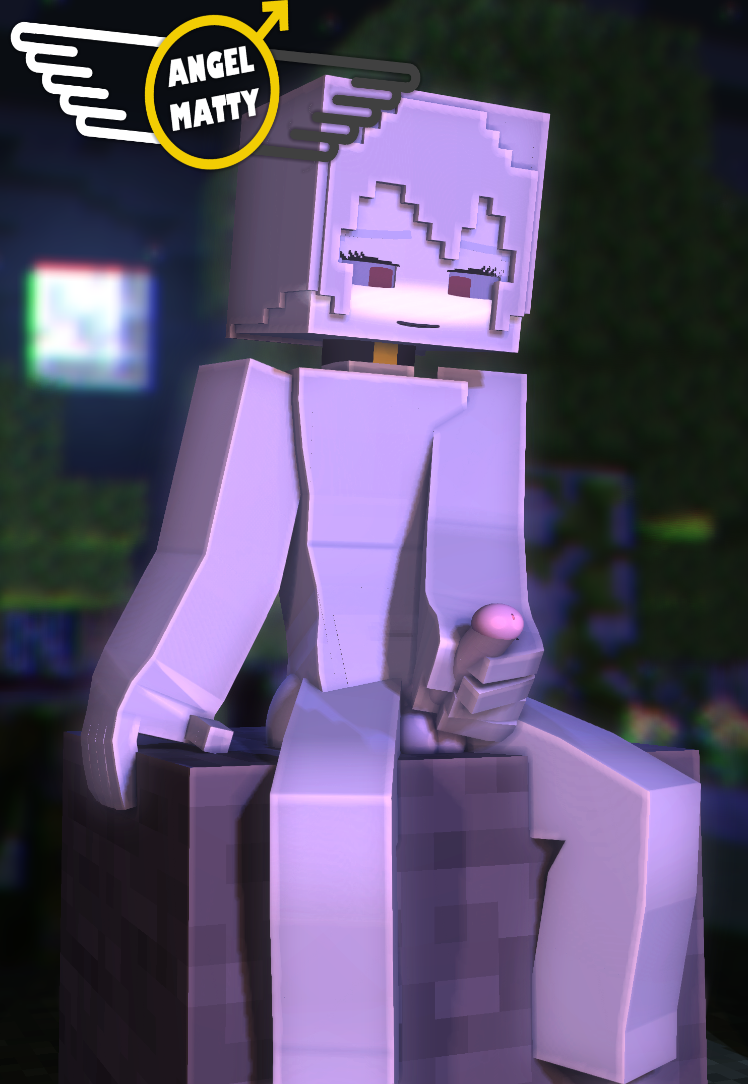 Boo (Mario) Rule 34 Image