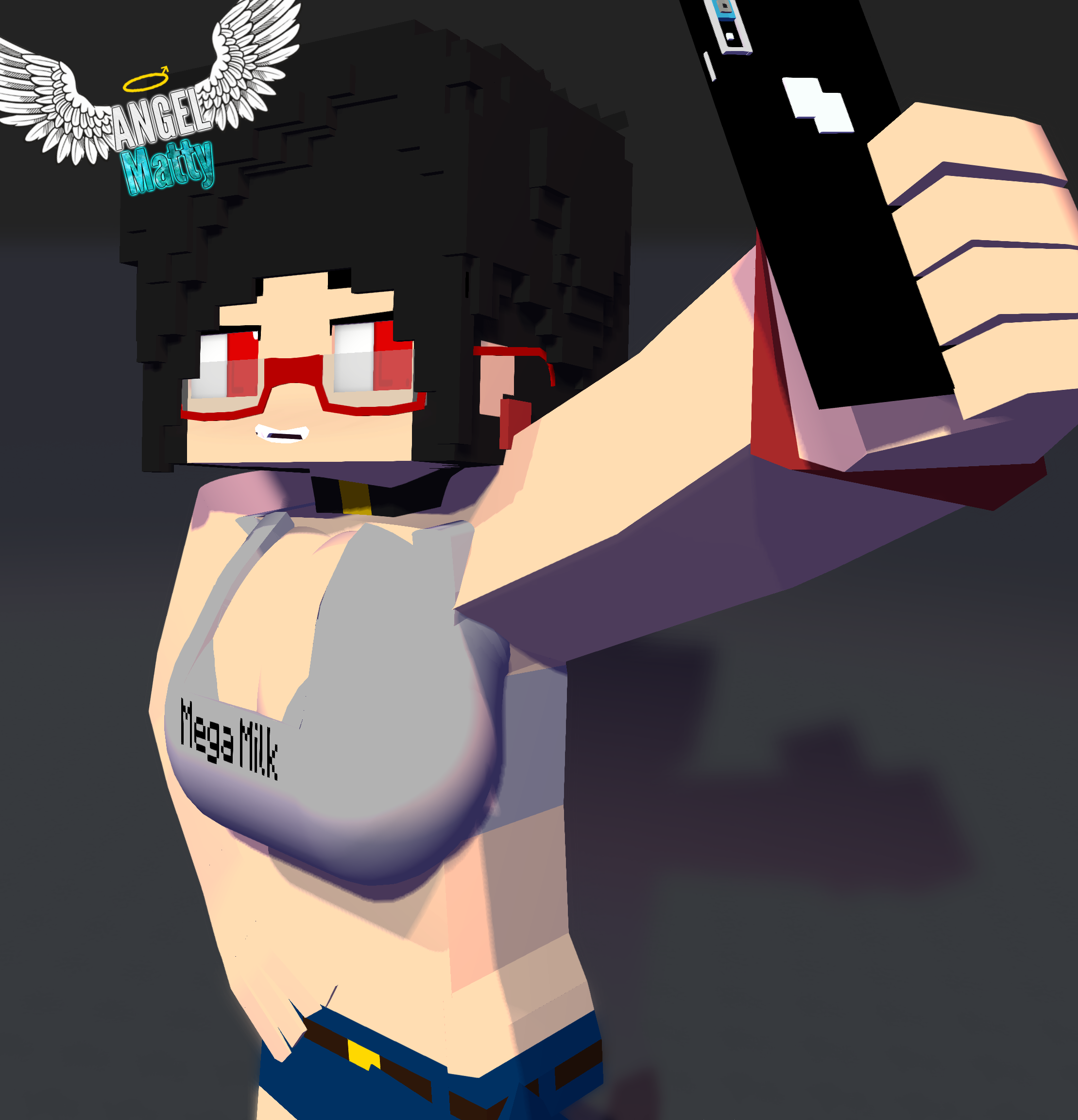 3d Rule 34 Image