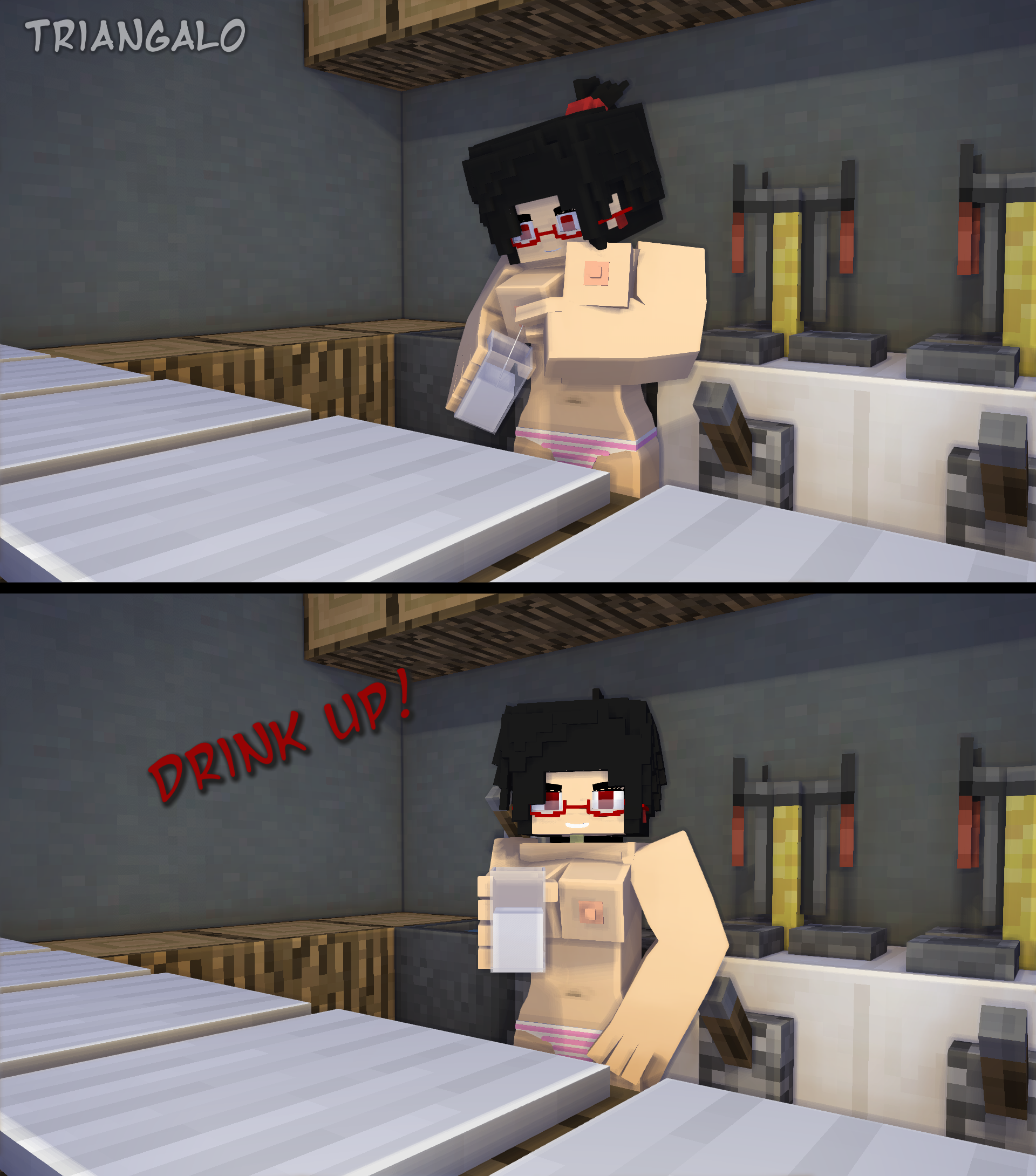 3d Rule 34 Image