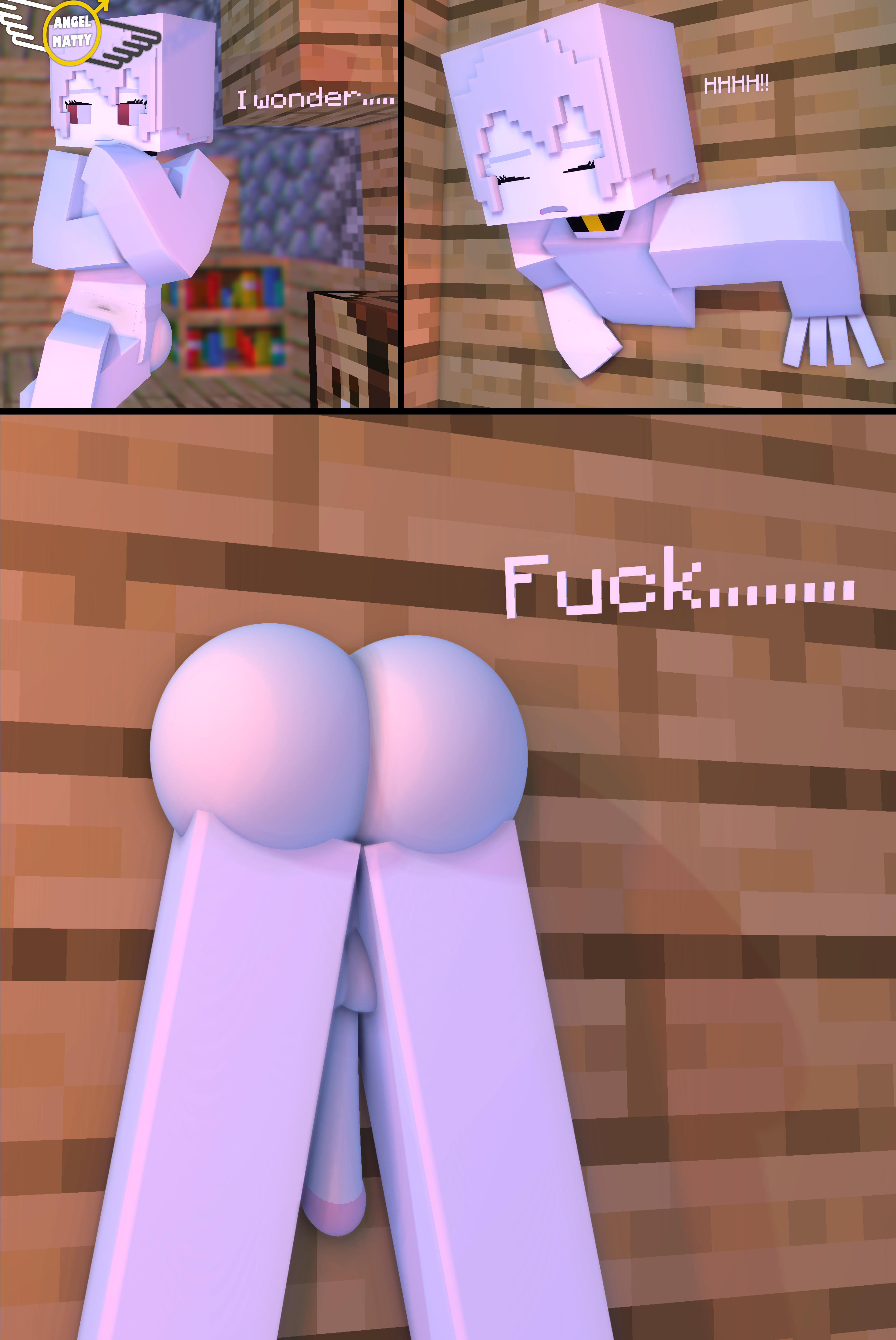 Boo (Mario) Rule 34 Image