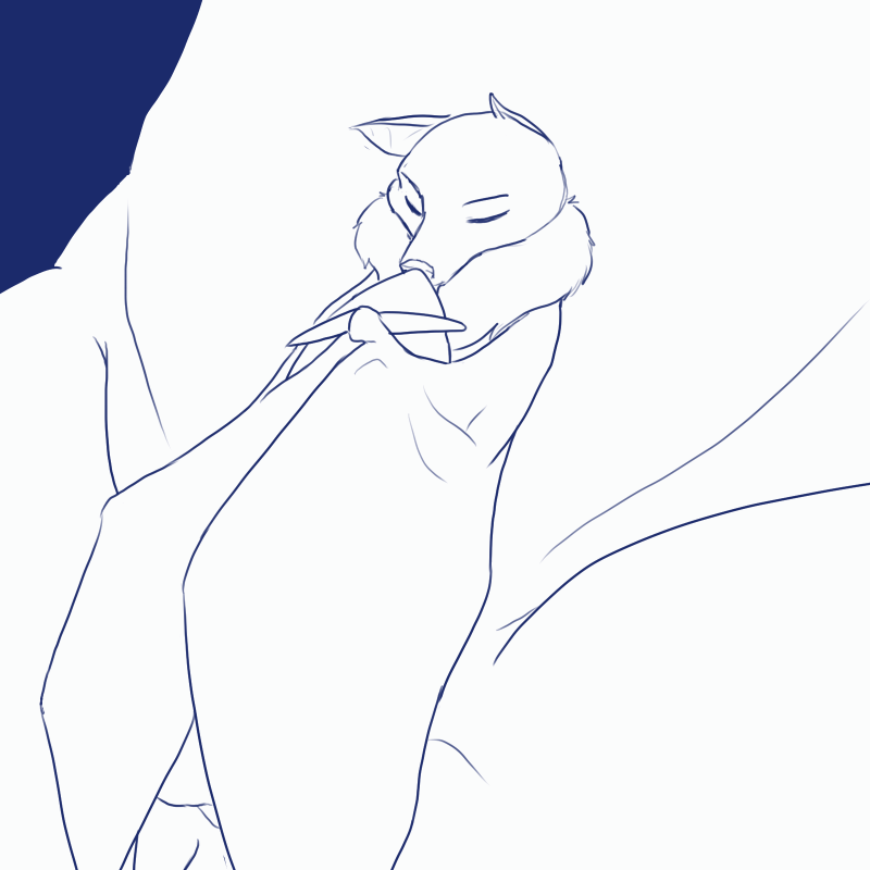 Deke (Ittybittykittytittys) Rule 34 Image