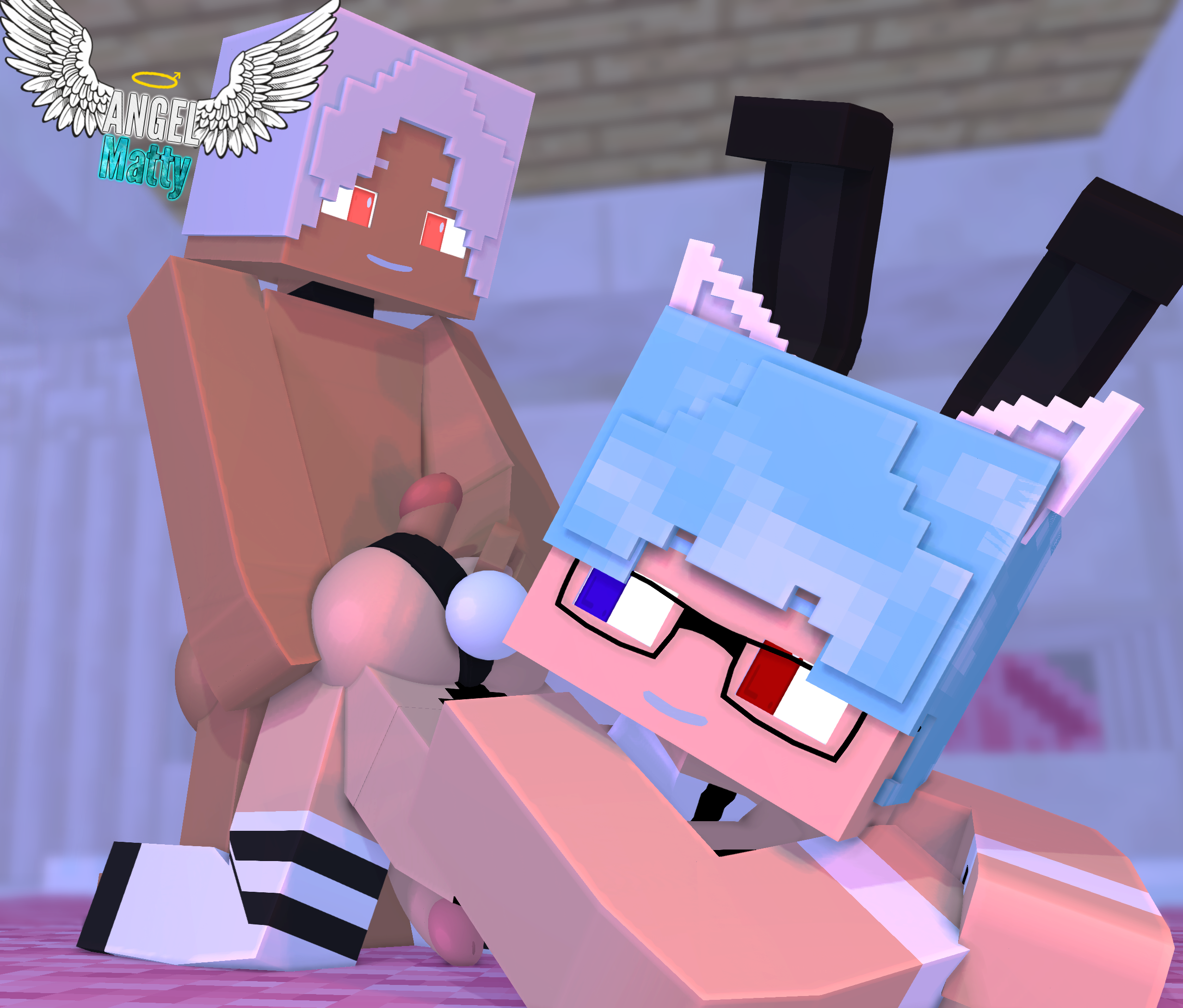 3d Rule 34 Image