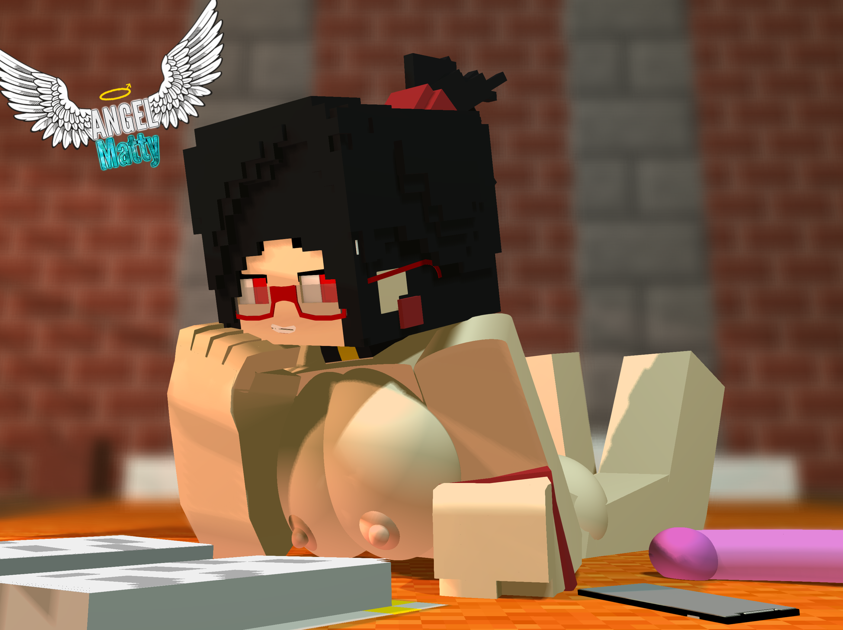 3d Rule 34 Image