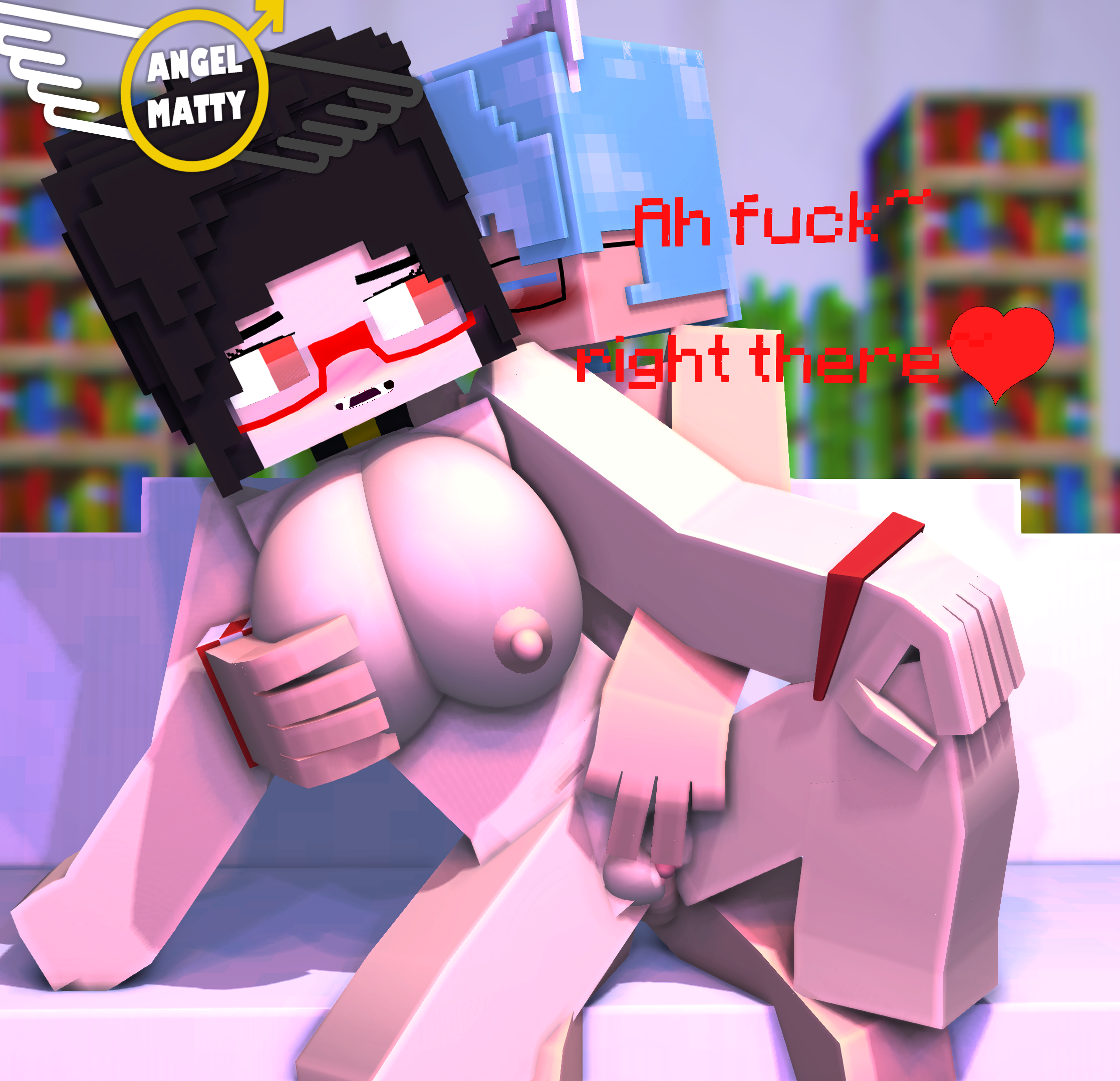 1girls Rule 34 Image