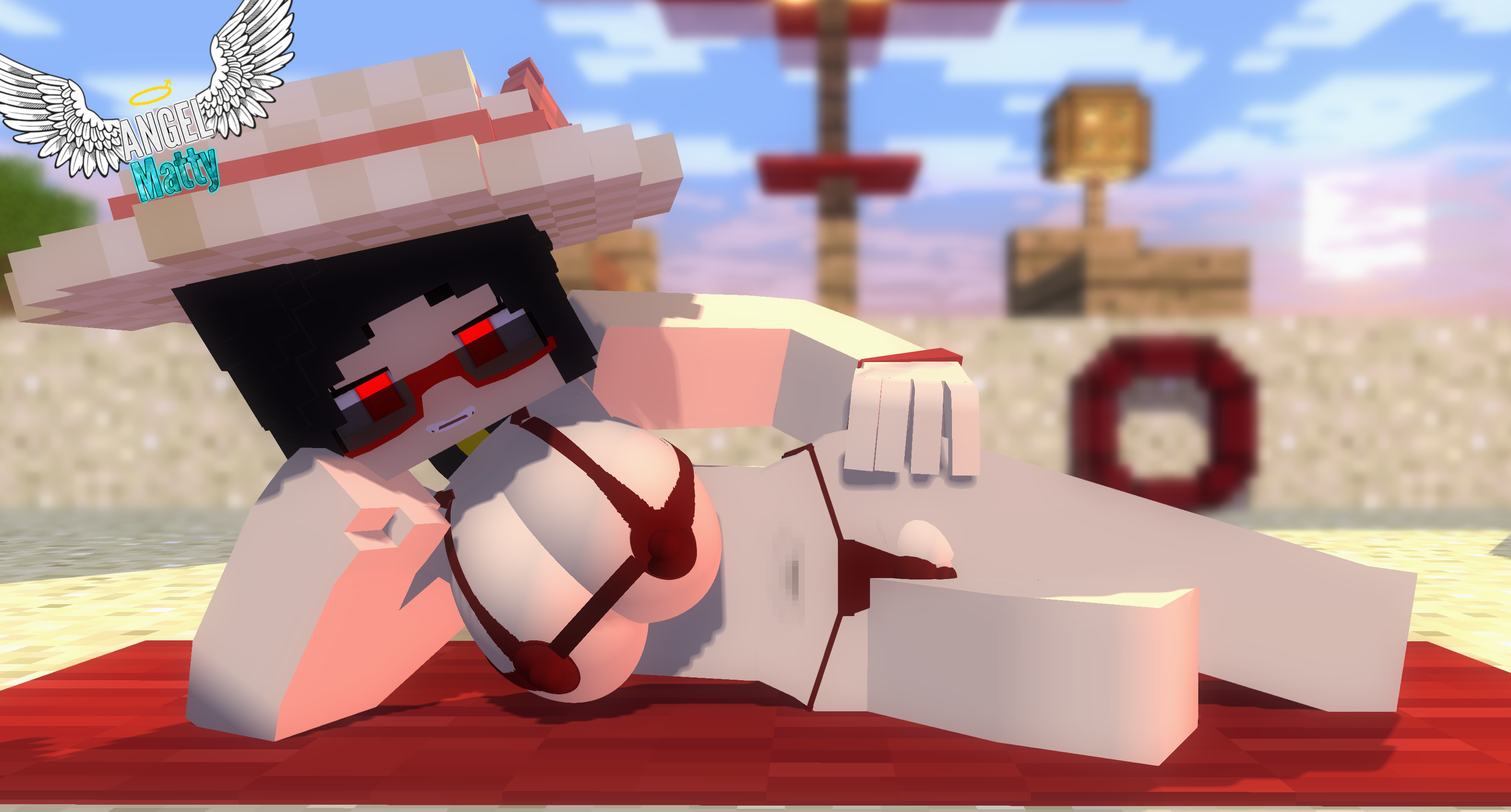 3d Rule 34 Image
